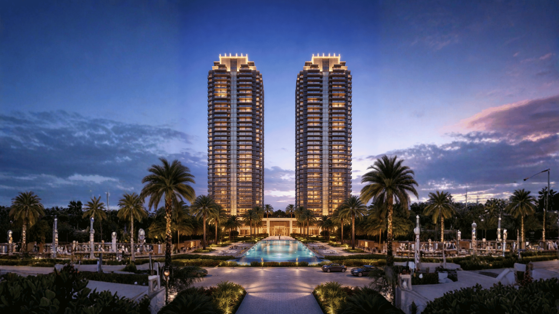 Max Estate 105 Banner 1