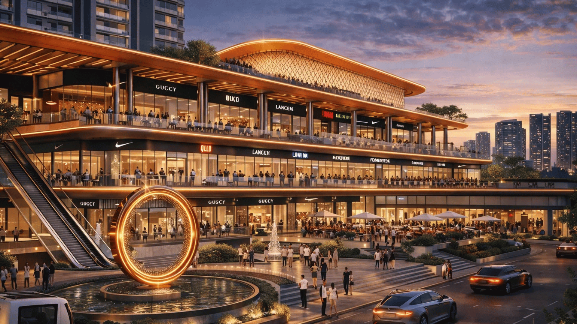 Max Estate 105 Banner 2