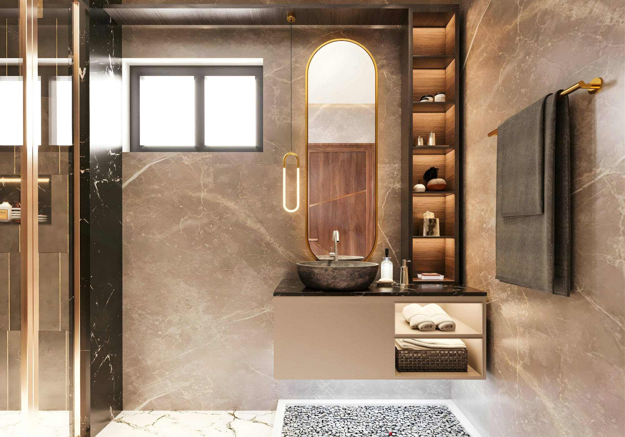 SG New Launch Bathroom